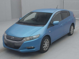 2009 Honda Insight