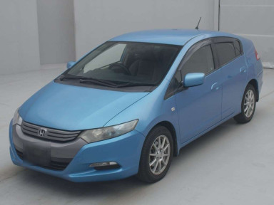 2009 Honda Insight