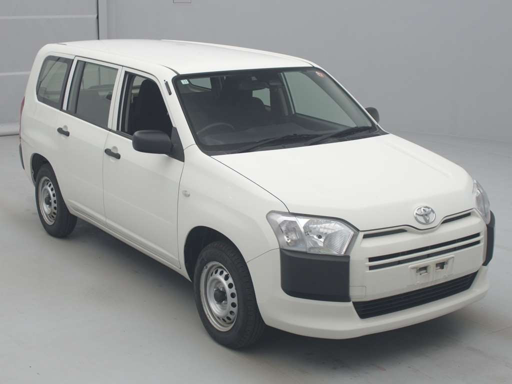 2019 Toyota Probox NCP165V[2]