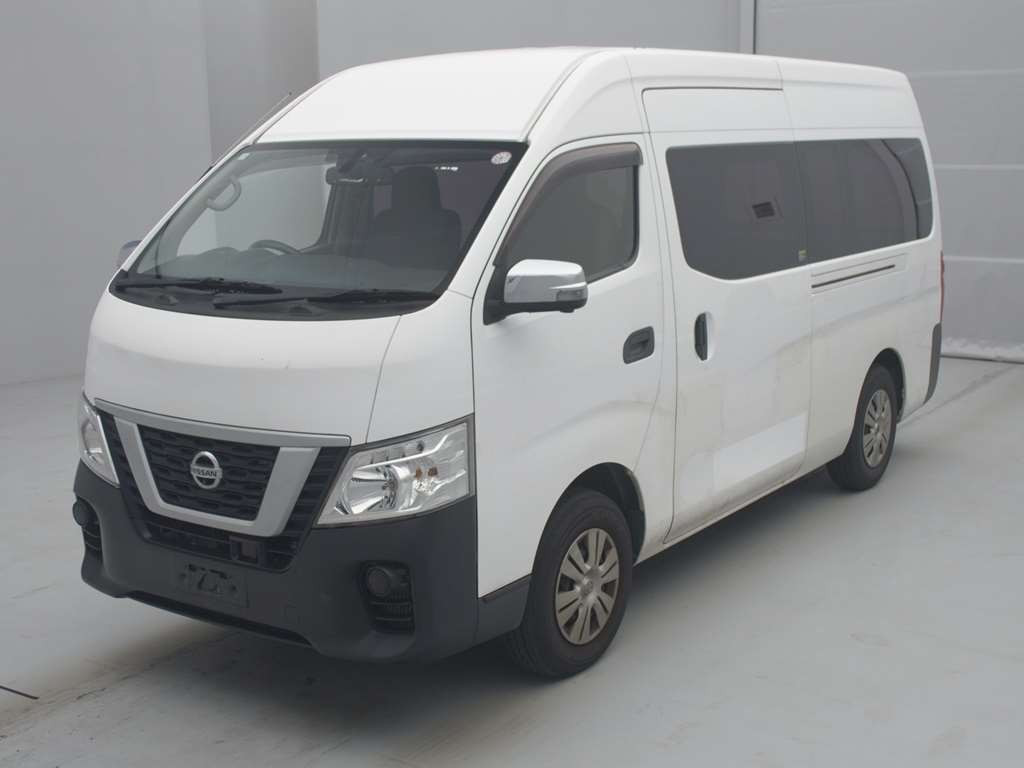 2019 Nissan NV350 CARAVAN VAN CW8E26[0]