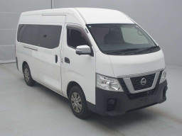 2019 Nissan NV350 CARAVAN VAN