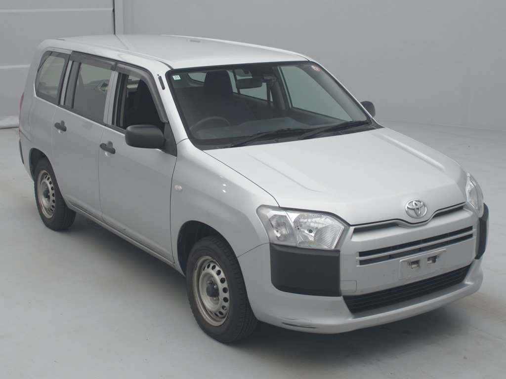 2019 Toyota Probox NCP165V[2]