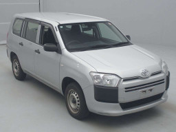 2019 Toyota Probox