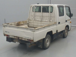 2009 Toyota Dyna Truck