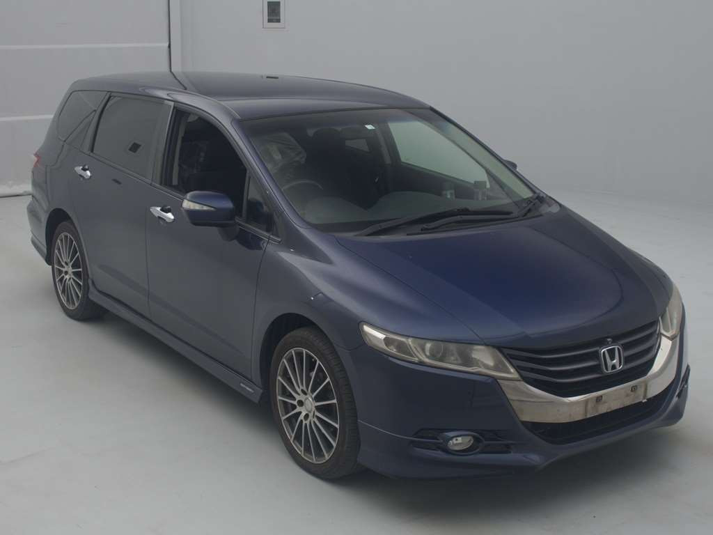 2010 Honda Odyssey RB4[2]