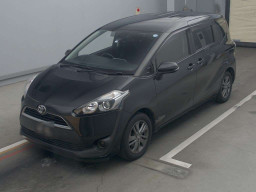 2015 Toyota Sienta