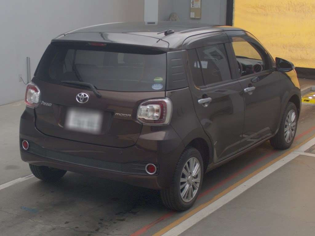 2017 Toyota Passo M710A[1]