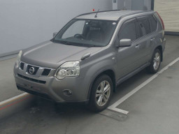 2010 Nissan X-Trail