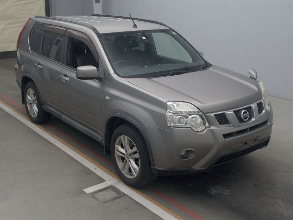 2010 Nissan X-Trail NT31[2]