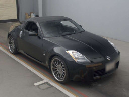 2004 Nissan Fairlady Z