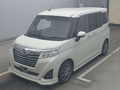 2019 Daihatsu Thor