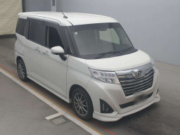 2019 Daihatsu Thor