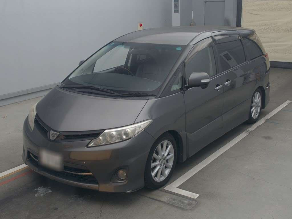 2011 Toyota Estima ACR50W[0]