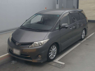 2011 Toyota Estima