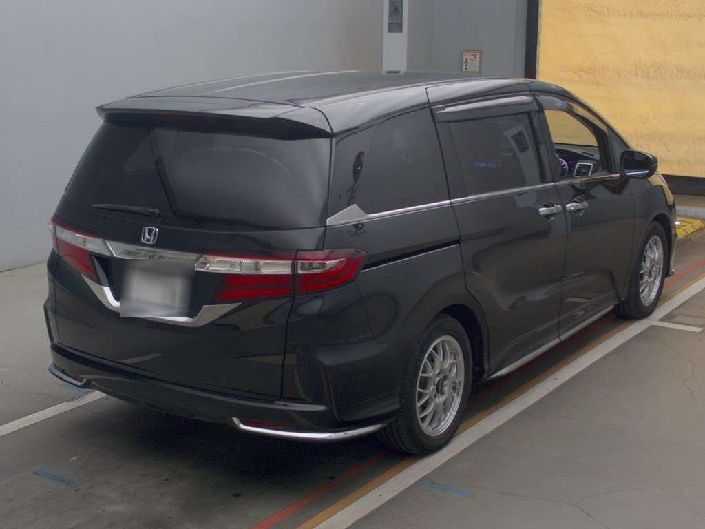 2014 Honda Odyssey RC1[1]