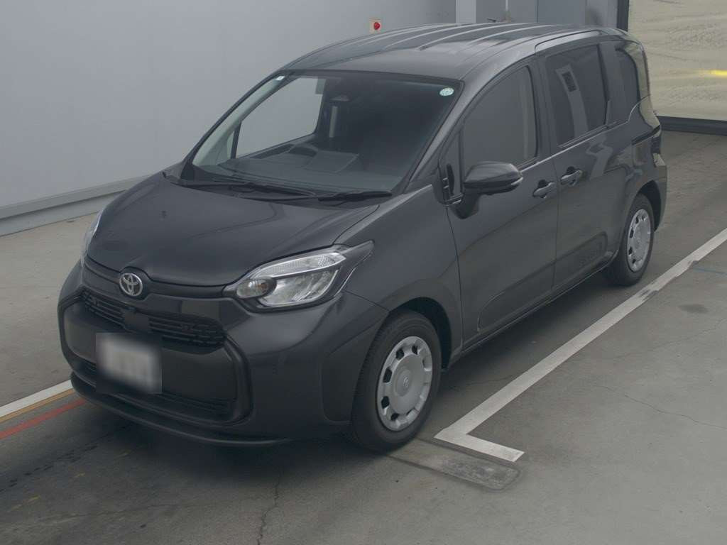 2024 Toyota Sienta MXPL10G[0]