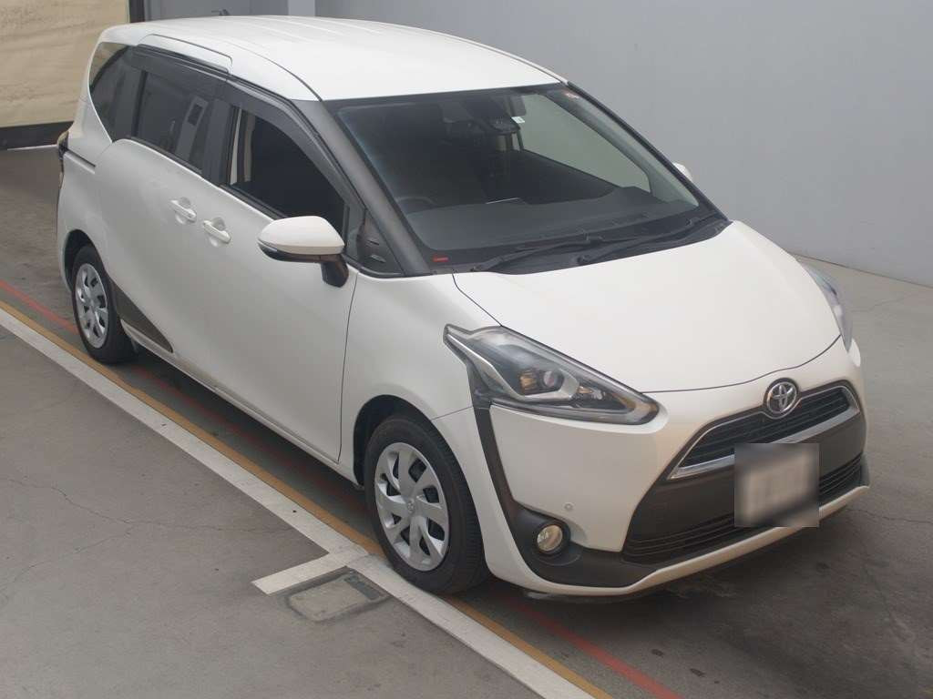 2018 Toyota Sienta NSP170G[2]