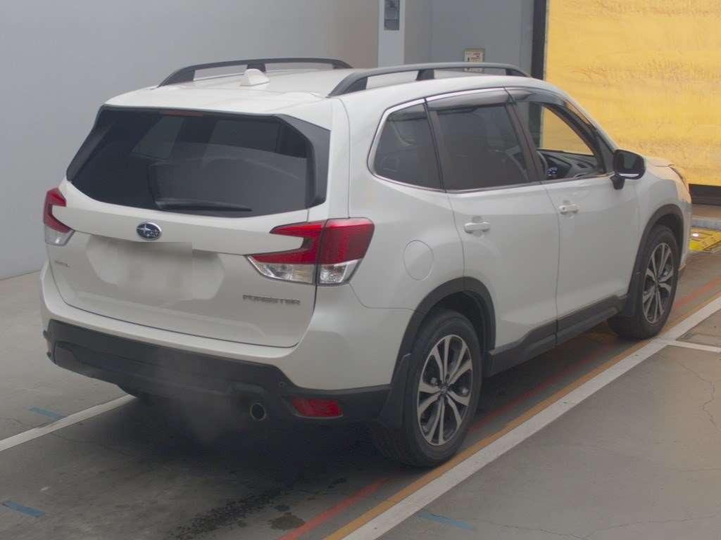 2020 Subaru Forester SK9[1]