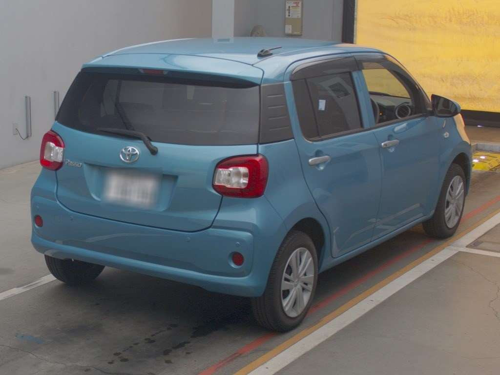 2021 Toyota Passo M700A[1]