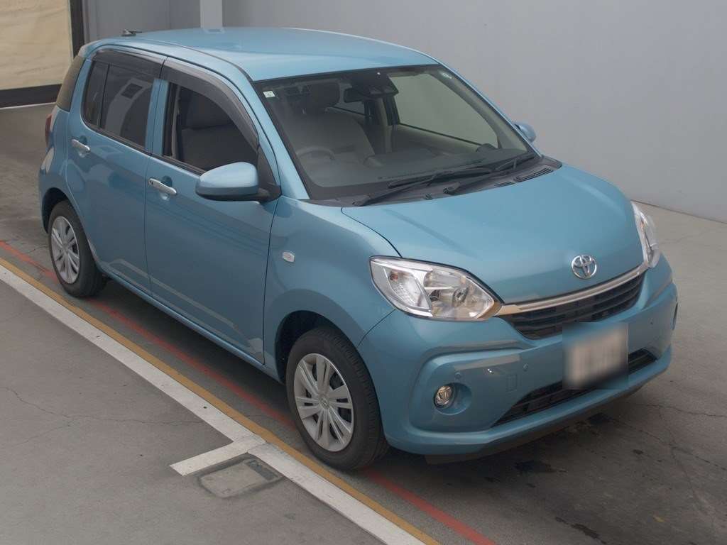 2021 Toyota Passo M700A[2]