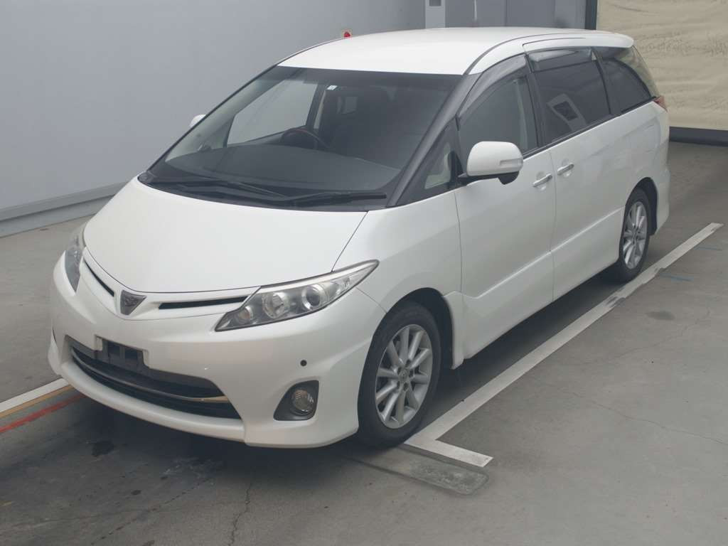 2012 Toyota Estima ACR50W[0]