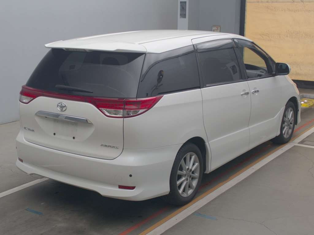 2012 Toyota Estima ACR50W[1]