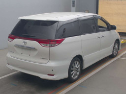 2012 Toyota Estima