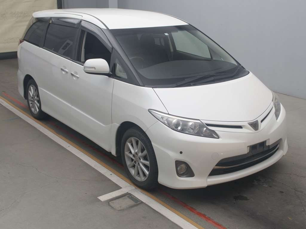 2012 Toyota Estima ACR50W[2]