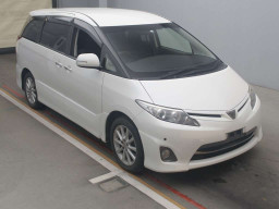 2012 Toyota Estima