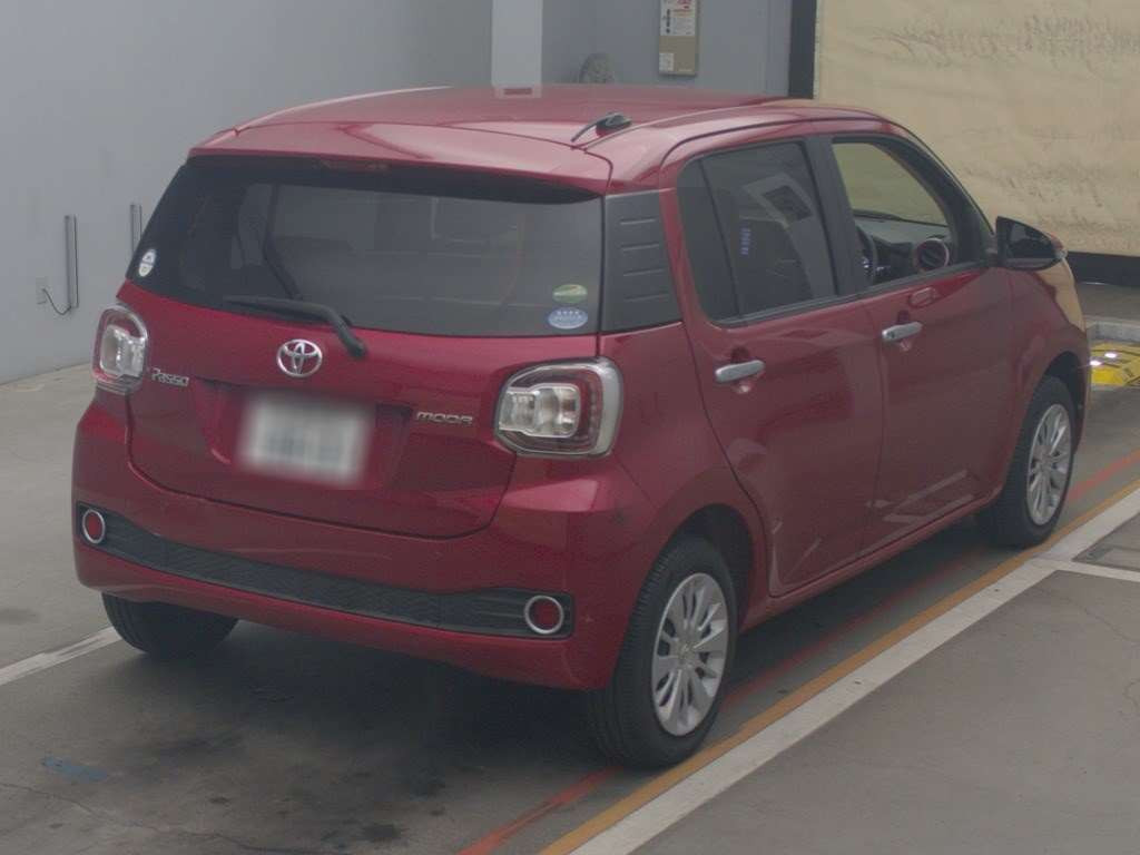 2016 Toyota Passo M700A[1]