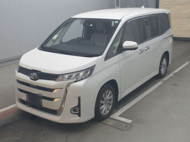 2023 Toyota Noah