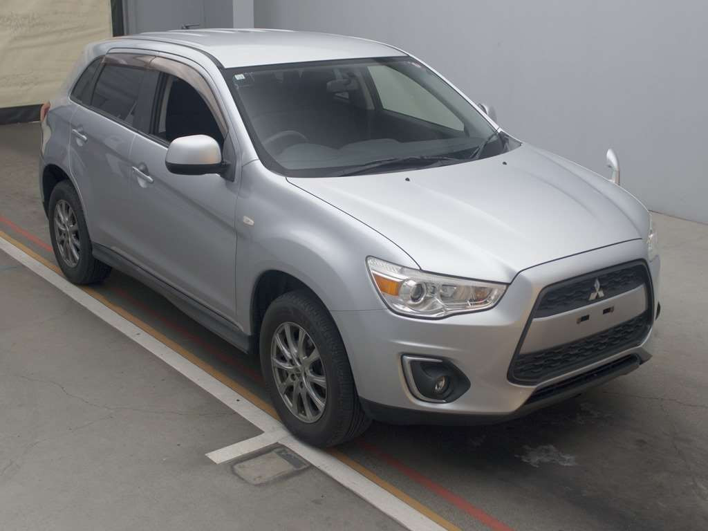 2012 Mitsubishi RVR GA4W[2]