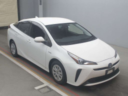 2020 Toyota Prius