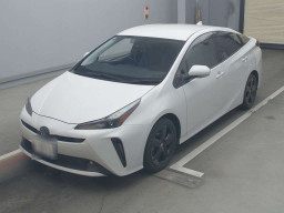 2022 Toyota Prius