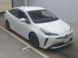 2022 Toyota Prius