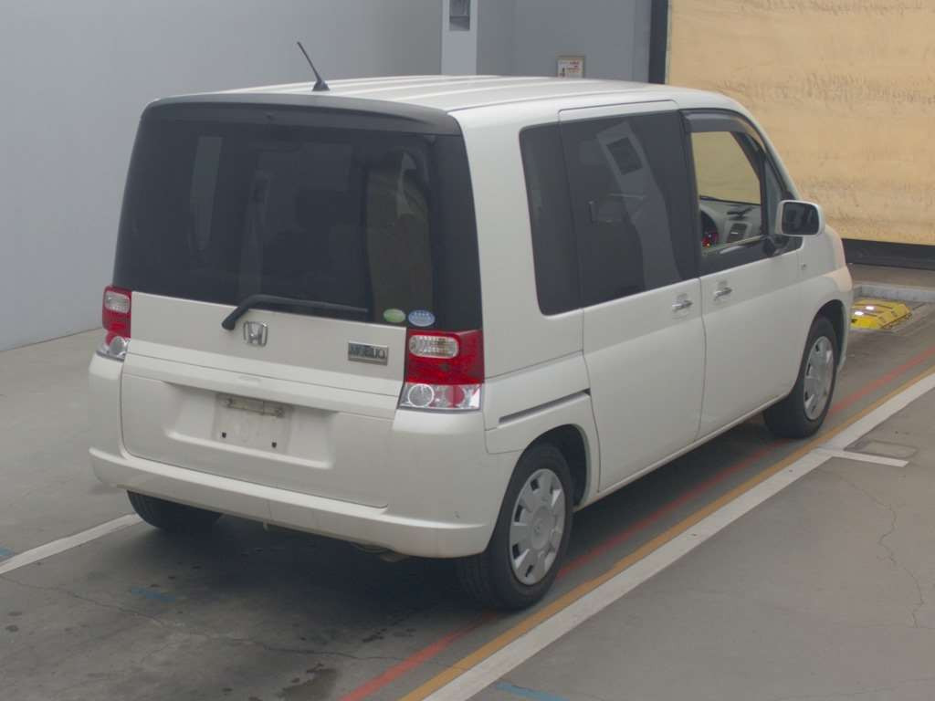 2007 Honda Mobilio GB1[1]