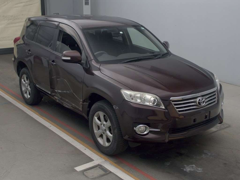 2010 Toyota Vanguard ACA38W[2]