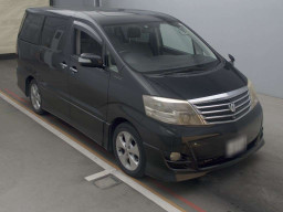 2006 Toyota Alphard G