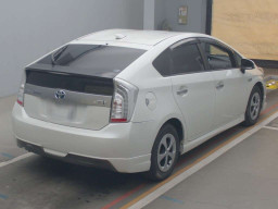 2013 Toyota Prius PHV