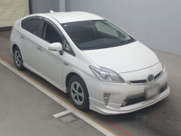 2013 Toyota Prius PHV