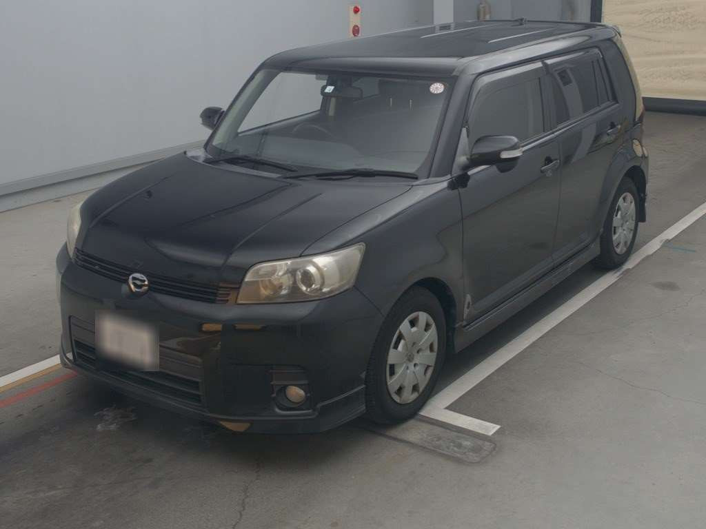 2008 Toyota Corolla Rumion ZRE152N[0]