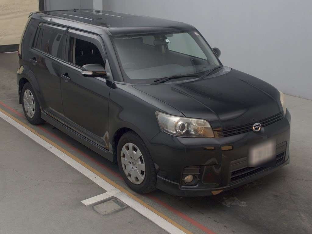 2008 Toyota Corolla Rumion ZRE152N[2]