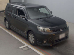 2008 Toyota Corolla Rumion