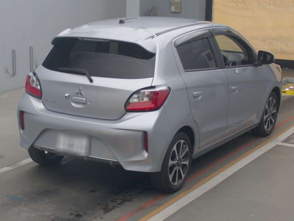 2022 Mitsubishi Mirage A03A[1]