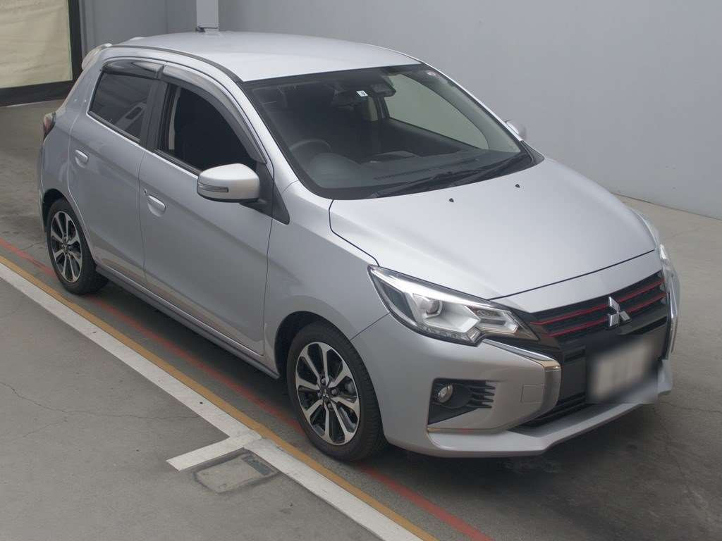 2022 Mitsubishi Mirage A03A[2]