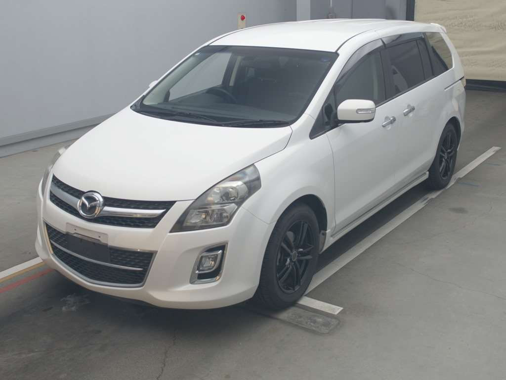 2012 Mazda MPV LY3P[0]