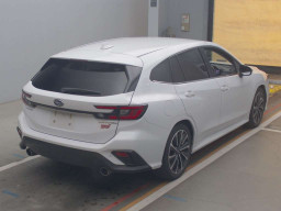 2023 Subaru Levorg