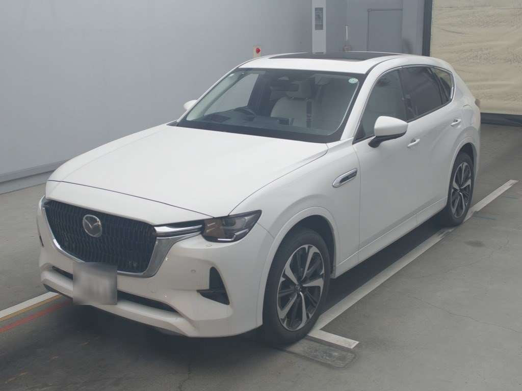 2023 Mazda CX-60 KH3R3P[0]