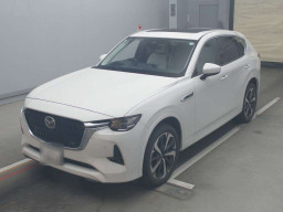 2023 Mazda CX-60