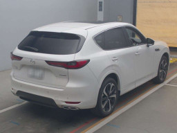 2023 Mazda CX-60